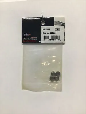 RC Helicopter Align T-Rex 550X 600E 700L 700N Bearing 683ZZ AGNH60086 H60086T  • $6.99