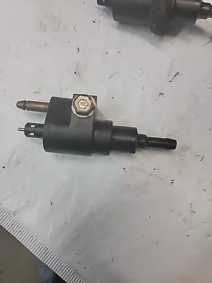 Mercury Mariner 7.5 9.9 15hp HP Fuel Connector F3 • $10