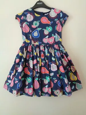 Gorgeous Girls Marks And Spencer Dress - Age 4-5 Years • £3.50