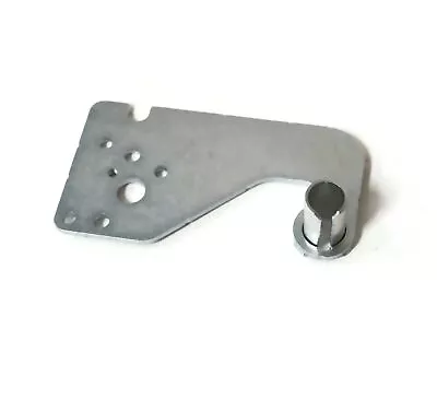 W11592374 Whirlpool WP12963205ED Refrigerator Top Hinge Assembly NEW OEM • $16.99