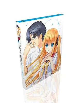 Charlotte Part 2 - Collectors Combi [Dual Format] [Blu-ray] New DVD FREE & FA • £32.80