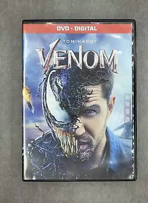 Venom DVDs • $9.49