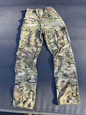 MINT US Army Aircrew MULTICAM OCP Combat Pants Size Small Regular • $59