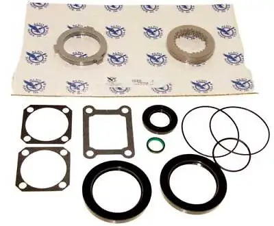 Overhaul Kit Hurth ZF Marine Transmission HBW 150V V-Drive 500439 • $259.95