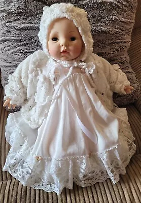 Madame Alexander Victoria 18  Baby Doll - Vintage & Adorable • $49.99