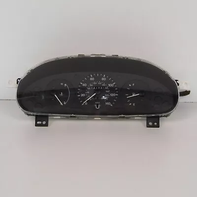 Genuine 94-98 Mazda 323 Familia BA BH Instrument Cluster Speedometer Manual • $63.92