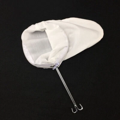 £9.87 • Buy  3 Pcs Coffee Strainers Filter Bags Milk Tea Loose Leaf Filters Pouch
