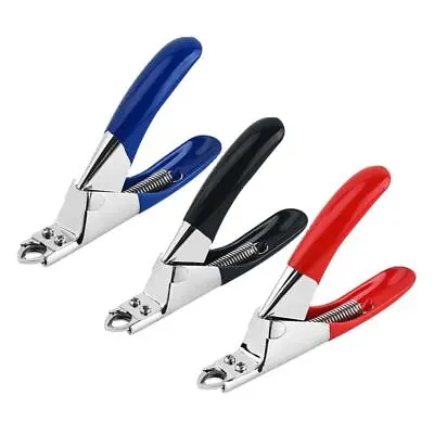 Dog NailClipper Pet Cat Rabbit Sheep Animal Claw Trimmer Grooming Large Small UK • £2.65