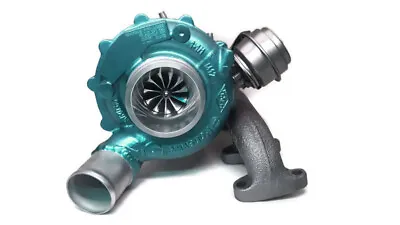 Turbo GTD2060vz For 1.9 TDI And 2.0 TDI For 320+ HP • $900