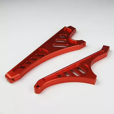 Front And Rear Chassis Brace For Losi 5ive T LT X2 • £24