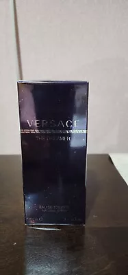 Versace The Dreamer 3.4 • $35