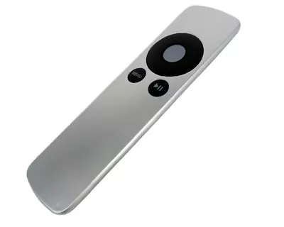 $12.95 • Buy Universal Remote Control For Apple Tv 2 3 + Mac A1378 A1156 A1427 A1469 A1294