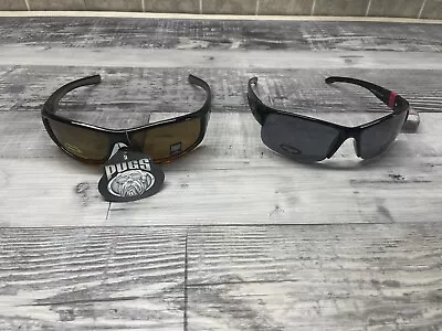 Pugs Gear  Sunglasses Lot Of 2 • $15.99