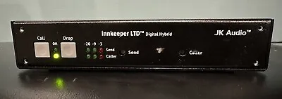 JK Audio Innkeeper LTD Desktop Digital Hybrid • $89.99