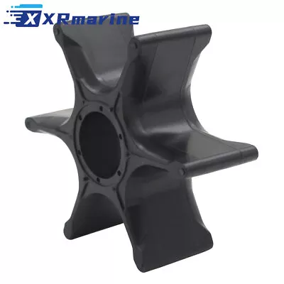 Water Pump Impeller For Yamaha Outboard 175 200 220 225 250 HP 6E5-44352-00 • $20.80