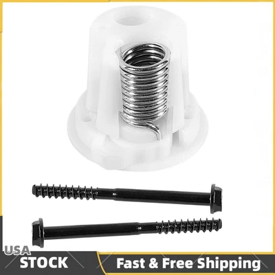 $29.99 • Buy Toilet Spring Cartridge Fit For Dometic 385236096 For Traveler & Vacuflush Toile