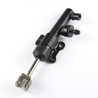 Clutch Master Cylinder LuK LMC301 Fits 90-98 Saab 9000 • $229.01