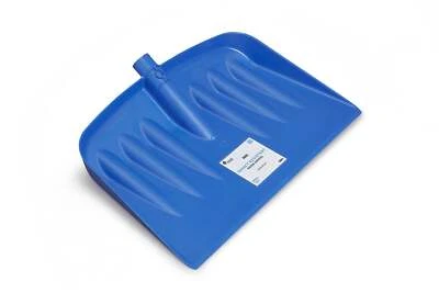 £9.99 • Buy Etree Snow Shovel Blade Heavy Duty Impact Resistant (Green, Black, Or Blue)
