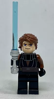 Genuine & Rare Lego Star Wars - Clone Wars - Anakin Skywalker • $0.99