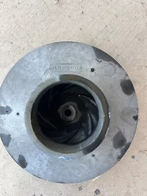 Pentair Pacfab Challenger Impeller 2hp 355604 • $25