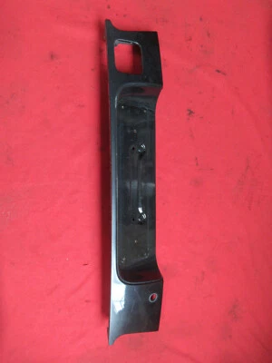 $199.90 • Buy Honda CRX Del Sol Rear Fog Light + Garnish Panel EG1 EH6 EG2 SIR EDM