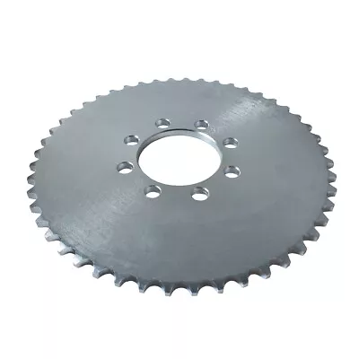 Sprocket 48 Tooth For 40/41/420 Chain Sprocket For Go Karts & Mini Bikes • $25.99