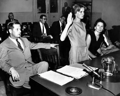 JFK Assassination Audios. Includes Newly Found Marina Oswald's WC Testimony! • $450