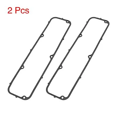 2pcs Valve Cover Gasket Sealant For Ford FE 57-76 Engine 352 360 390 406 427 428 • $34.99