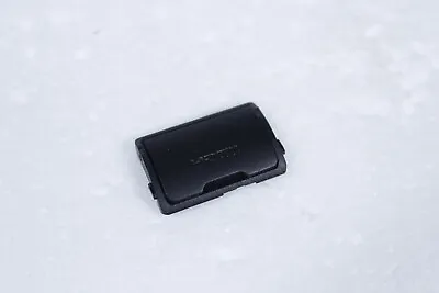 Genuine Panasonic Lumix Dmc-lx100 Hdmi Port Plug Cover Cap Anti Dust Pvc Rubber • $14.39