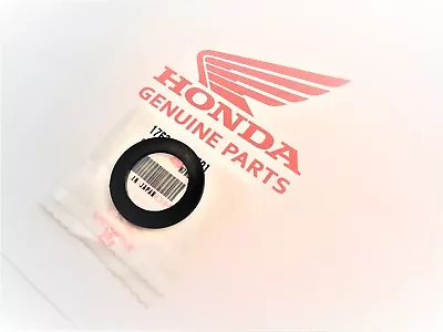 $3.50 • Buy Honda Atc Three Wheeler Fuel Filler Gas Cap Gasket Atc70 Atc90 Atc110 New Oem 