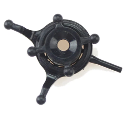 $5.34 • Buy Swashplate Set RC Helicopter Part For WLtoys V966 V977 V988 V911S RC QuadcoptI7
