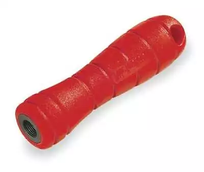 $5.89 • Buy Crescent Nicholson 21515 5  Screw-On Plastic File Handle Ph7