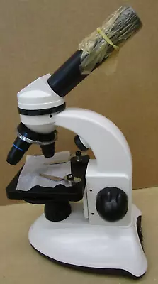 My First Lab MFL-06 Duo-Scope Microscope Two Microscopes In One  1269OMF • $30