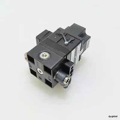 $149.90 • Buy NORGREN E/P CONVERTER  TYPE:VP10 Used 4022.637.75211 VLV-I-978=9J23