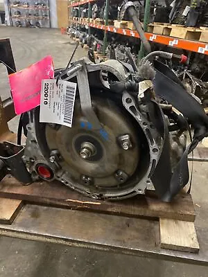 Used Automatic Transmission Assembly Fits: 2009 Toyota Matrix AT FWD 5 Speed XRS • $820.50