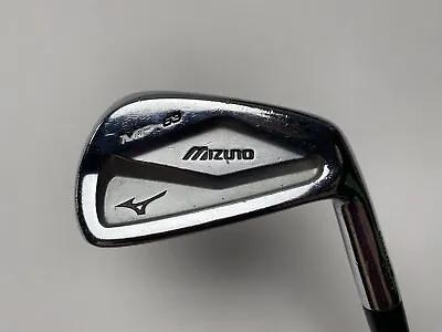 Mizuno MP 63 Single 7 Iron True Temper Dynamic Gold S300 Stiff RH Midsize Grip • $43.27