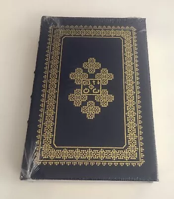 EASTON PRESS Jack McDevitt DEVIL'S EYE (SIGNED FIRST EDITION) Leather SEALED • $115