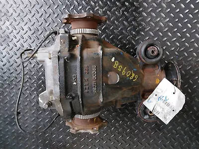 2003-2005 Infiniti G35 Rear Axle Differential Carrier Assembly 3.357 Ratio • $269.95