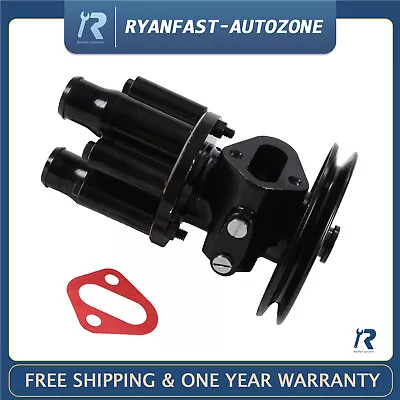 Water Pump Assembly Fit For 1992-1999 MerCruiser 454 7.4L And 502 8.2L Engines • $138.99