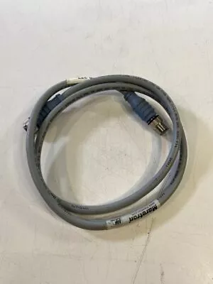 Maretron CM-CG1-CF-01.0 - 1 Meter NMEA2000 Cable Good Condition • $18.99