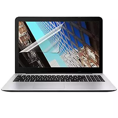 Clear Screen Protector Guard Shield Cover For Laptop Notebook Monitor (16:9) • $10.96