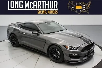 $68900 • Buy 2018 Ford Mustang Shelby GT350