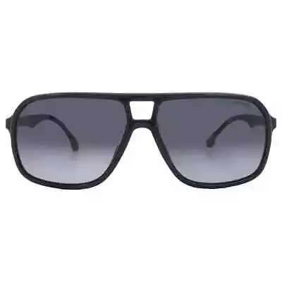 Carrera Grey Gradient Navigator Men's Sunglasses CARRERA 8035/S 0807/9O • $42.39