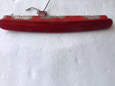 1998-2010 VW BEETLE HARDTOP 3RD BRAKE LIGHT  GENUINE RED Not Working • $26.95