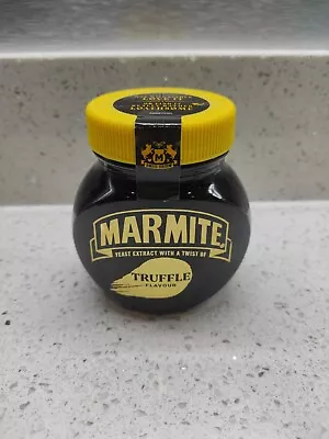 Truffle Marmite Love Or Loath It Limited Special Edition Brand New Sealed • £19.98