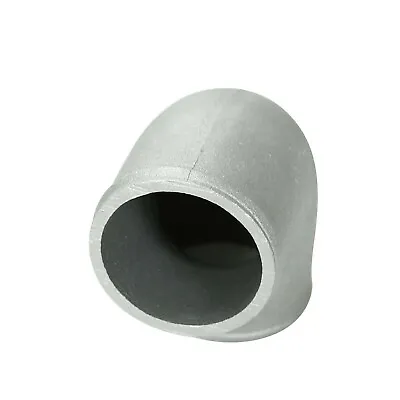 2.5  90 Degree Cast Aluminum Elbow Tight Radius Intercooler Pipe 2-1/2 INCH • $20.67