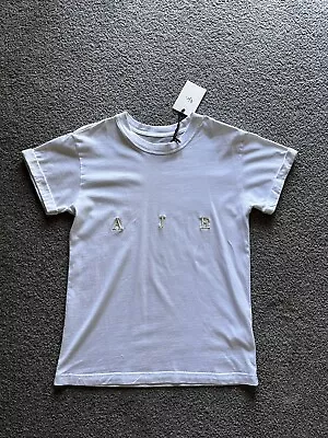 Aje Bianca Tee XXS New • $79