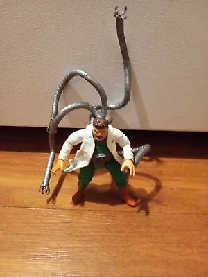 Marvel Legends 19999 Toy Biz Dr. Octopus Doc Doctor Ock From Sinister Six  • $28.95