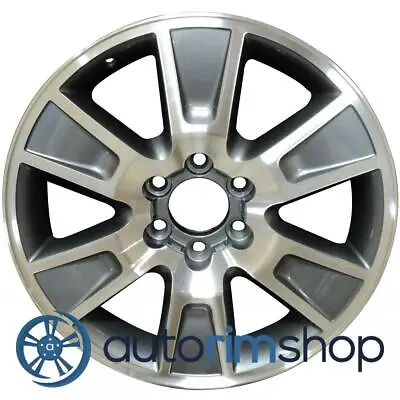 Ford F150 Truck 2009 2010 2011 2012 2013 2014 20  OEM Wheel Rim • $228.94