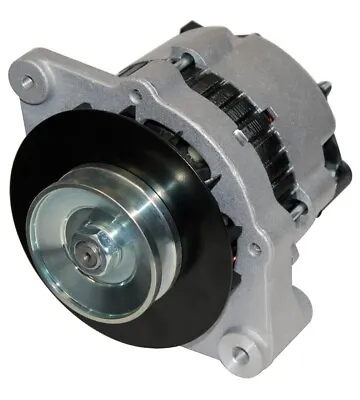 HIGH AMP ALTERNATOR Fits VOLVO PENTA MARINE 8.2 7.4 5.8 5.7 5.0 4.3 3.0L 100AMP • $280